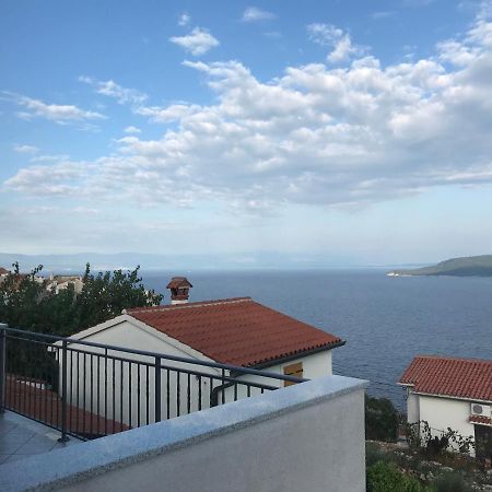 Villa Stasja Brsec Exterior photo